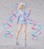 figma NEEDY STREAMER OVERLOAD OMGkawaiiAngel-chan Pre-order