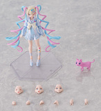 figma NEEDY STREAMER OVERLOAD OMGkawaiiAngel-chan Pre-order