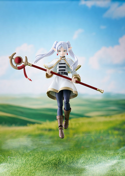 figma Frieren: Beyond Journey's End - Frieren DX Edition Pre-order