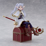figma Frieren: Beyond Journey's End - Frieren DX Edition Pre-order