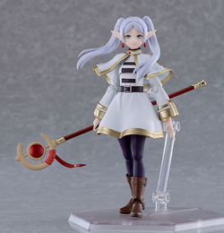 figma Frieren: Beyond Journey's End - Frieren Pre-order