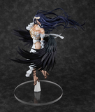 KADOKAWA  1/7 OVERLORD IV Albedo Wing ver.
