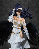 KADOKAWA  1/7 OVERLORD IV Albedo Wing ver.