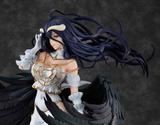 KADOKAWA  1/7 OVERLORD IV Albedo Wing ver.