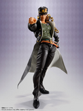 S. H. Figuarts JoJo's Bizarre Adventure Stardust Crusaders - Jotaro Kujo Pre-order
