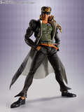 S. H. Figuarts JoJo's Bizarre Adventure Stardust Crusaders - Jotaro Kujo Pre-order