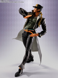 S. H. Figuarts JoJo's Bizarre Adventure Stardust Crusaders - Jotaro Kujo Pre-order