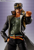 S. H. Figuarts JoJo's Bizarre Adventure Stardust Crusaders - Jotaro Kujo Pre-order