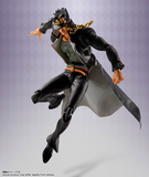 S. H. Figuarts JoJo's Bizarre Adventure Stardust Crusaders - Jotaro Kujo Pre-order