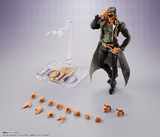 S. H. Figuarts JoJo's Bizarre Adventure Stardust Crusaders - Jotaro Kujo Pre-order