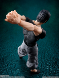 S. H. Figuarts Jujutsu Kaisen - Toji Fushiguro Pre-order