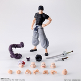 S. H. Figuarts Jujutsu Kaisen - Toji Fushiguro Pre-order