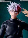 S. H. Figuarts Jujutsu Kaisen - Toji Fushiguro Pre-order
