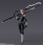 S. H. Figuarts Kaiju No. 8 - Gen Narumi Pre-order