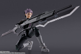 S. H. Figuarts Kaiju No. 8 - Gen Narumi Pre-order