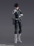 S. H. Figuarts Kaiju No. 8 - Gen Narumi Pre-order