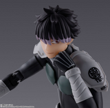 S. H. Figuarts Kaiju No. 8 - Gen Narumi Pre-order