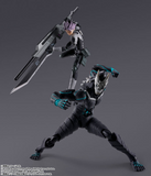 S. H. Figuarts Kaiju No. 8 - Gen Narumi Pre-order