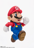 S. H. Figuarts SUPER MARIO - Mario Pre-order