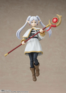 S. H. Figuarts Frieren: Beyond Journey's End - Frieren Pre-order
