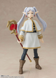 S. H. Figuarts Frieren: Beyond Journey's End - Frieren Pre-order