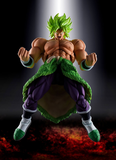 S. H. Figuarts Dragon Ball Super Broly - Full Power Broly Pre-order
