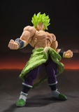 S. H. Figuarts Dragon Ball Super Broly - Full Power Broly Pre-order