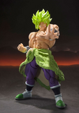 S. H. Figuarts Dragon Ball Super Broly - Full Power Broly Pre-order