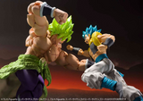 S. H. Figuarts Dragon Ball Super Broly - Full Power Broly Pre-order