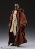 S. H. Figuarts STAR WARS: Revenge of the Sith -  Mace Windu Classic Ver.
