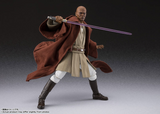 S. H. Figuarts STAR WARS: Revenge of the Sith -  Mace Windu Classic Ver.