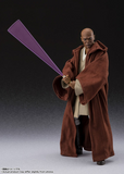 S. H. Figuarts STAR WARS: Revenge of the Sith -  Mace Windu Classic Ver.