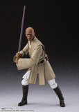 S. H. Figuarts STAR WARS: Revenge of the Sith -  Mace Windu Classic Ver.