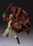 S. H. Figuarts STAR WARS: Revenge of the Sith -  Mace Windu Classic Ver.