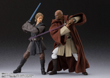 S. H. Figuarts STAR WARS: Revenge of the Sith -  Mace Windu Classic Ver.