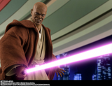 S. H. Figuarts STAR WARS: Revenge of the Sith -  Mace Windu Classic Ver.