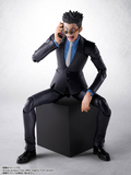 S. H. Figuarts Hunter x Hunter - Leorio Pre-order