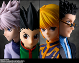 S. H. Figuarts Hunter x HUNTER - Kurapika Pre-order