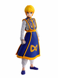 S. H. Figuarts Hunter x HUNTER - Kurapika Pre-order