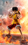 S. H. Figuarts ONE PIECE - MONKEY D LUFFY - Summit War of Marineford Pre-order