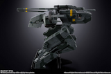 Tamashii Nations Chogokin - Metal Gear Solid - Metal Gear Rex Pre-order