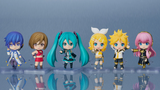 Nendoroid 2839 Hatsune Miku 3.0