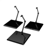 The Simple Stand x3 BLACK