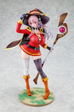 KDcolle - KONOSUBA -God's blessing on this wonderful world! Megumin / Super Sonico collaboration ver.