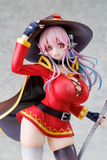 KDcolle - KONOSUBA -God's blessing on this wonderful world! Megumin / Super Sonico collaboration ver.