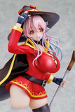 KDcolle - KONOSUBA -God's blessing on this wonderful world! Megumin / Super Sonico collaboration ver.