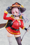 KDcolle - KONOSUBA -God's blessing on this wonderful world! Megumin / Super Sonico collaboration ver.