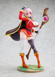 KDcolle - KONOSUBA -God's blessing on this wonderful world! Megumin / Super Sonico collaboration ver.
