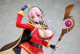KDcolle - KONOSUBA -God's blessing on this wonderful world! Megumin / Super Sonico collaboration ver.