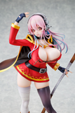 KDcolle - KONOSUBA -God's blessing on this wonderful world! Megumin / Super Sonico collaboration ver.